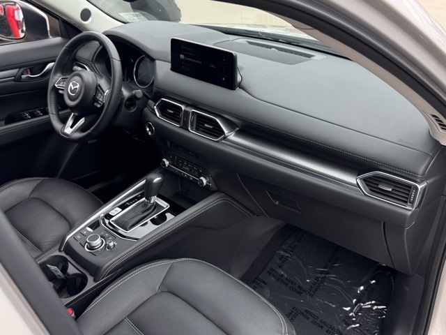 2024 Mazda CX-5 2.5 S Premium photo 58