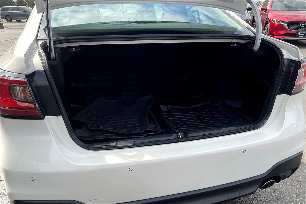 2023 SUBARU LEGACY - Image 26