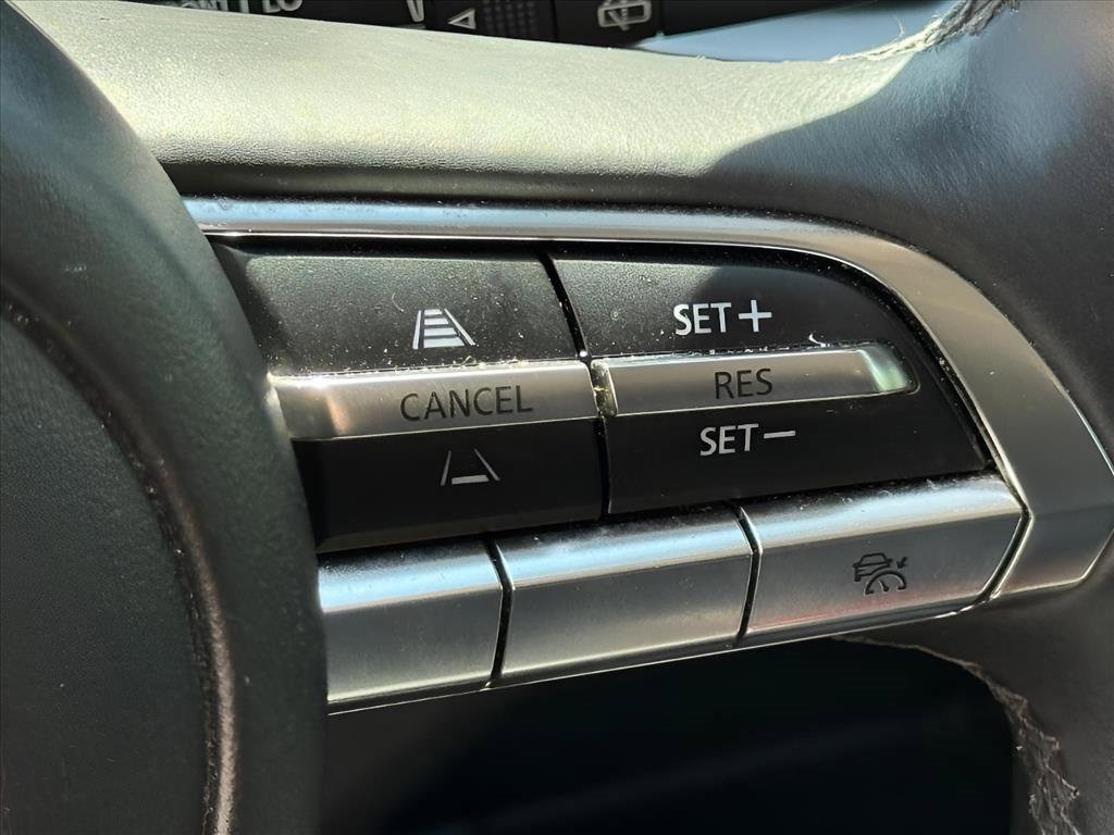 2024 Mazda CX-50 2.5 S Preferred photo 16