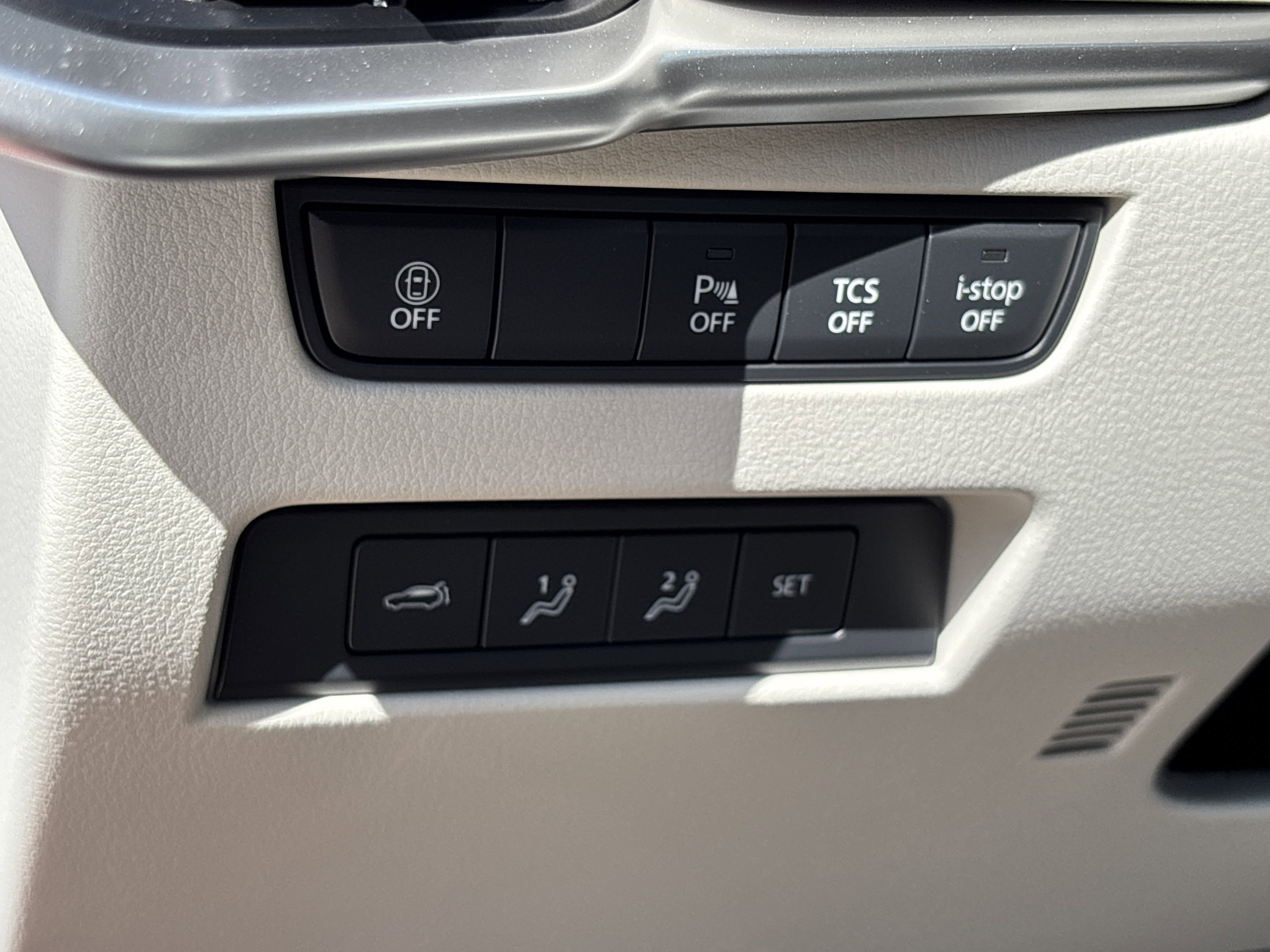 2025 Mazda CX-90 3.3 Turbo Premium Plus photo 15