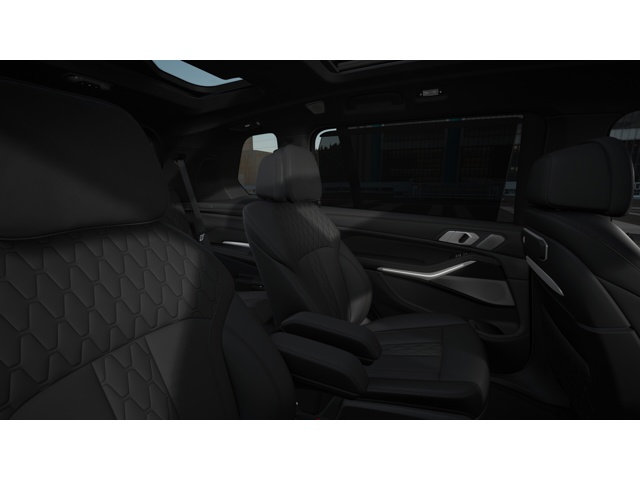 2026 Bmw X7 M60i photo 9