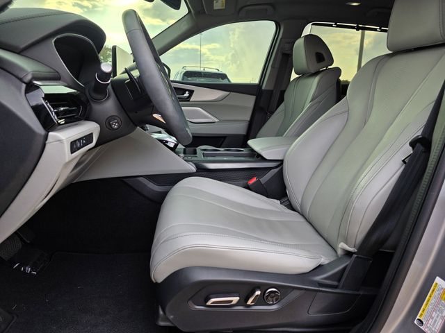 2025 Acura MDX Technology photo 12