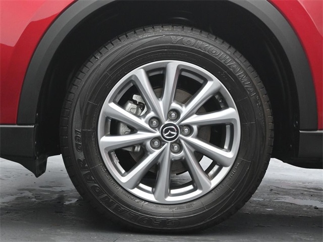 2023 MAZDA CX-5 - Image 35