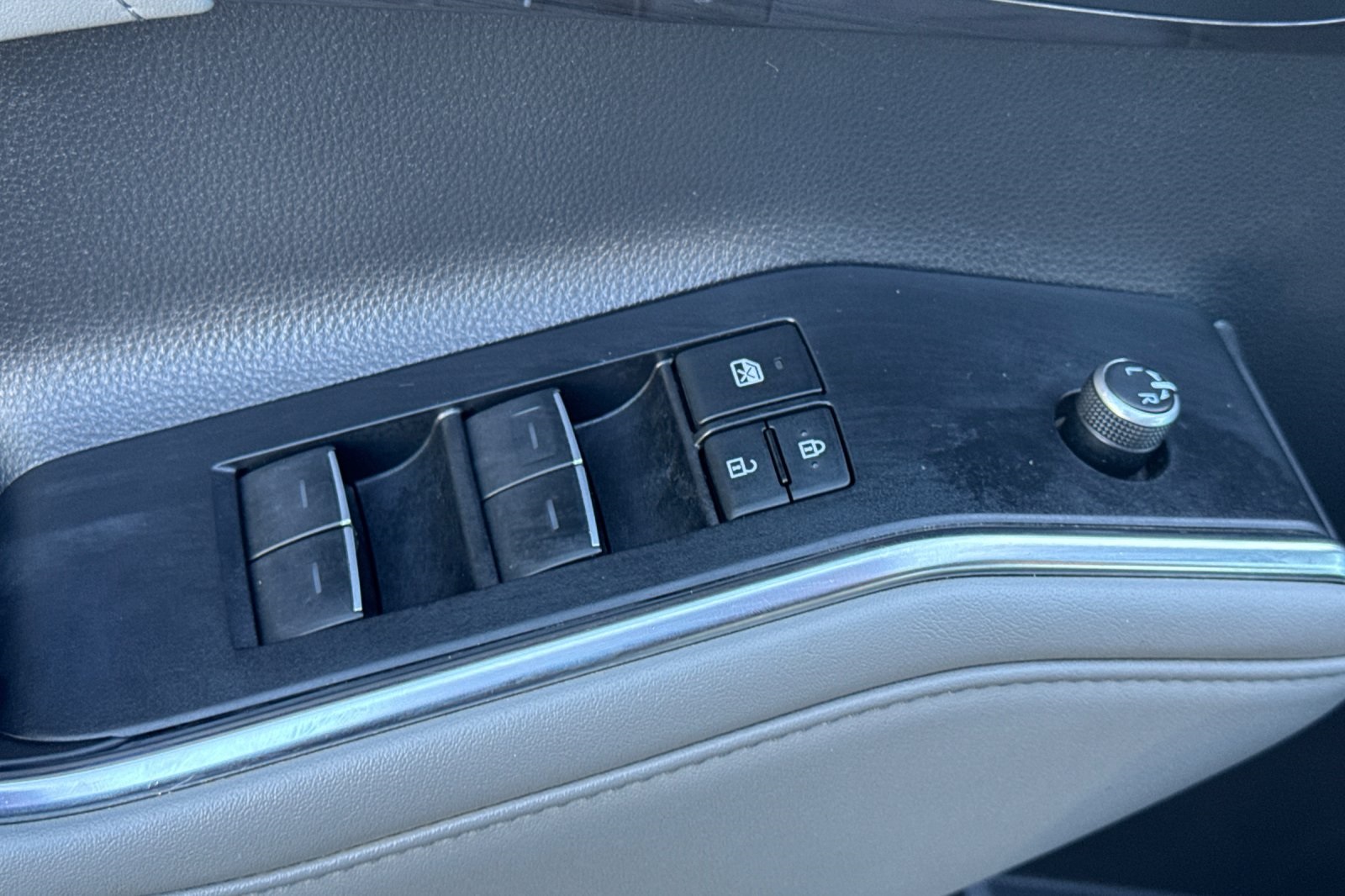 2022 Toyota Highlander Platinum photo 15