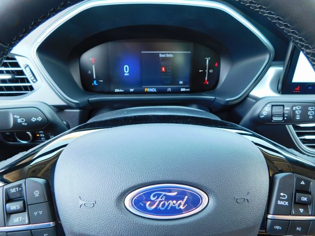2025 Ford Escape Active photo 31