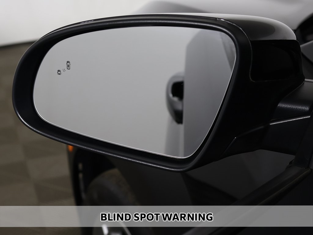 2023 Hyundai Kona SEL photo 3