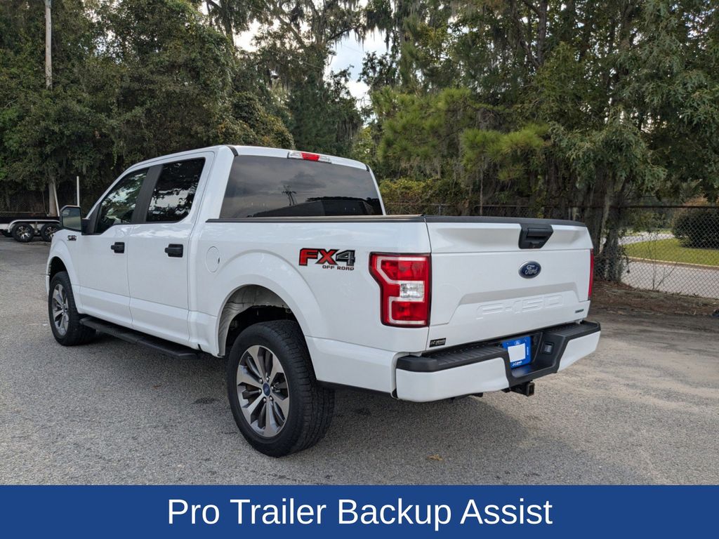 2019 Ford F-150 XL photo 5