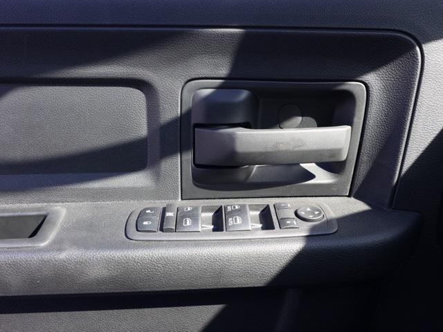 2023 Ram 1500 Classic Tradesman photo 23