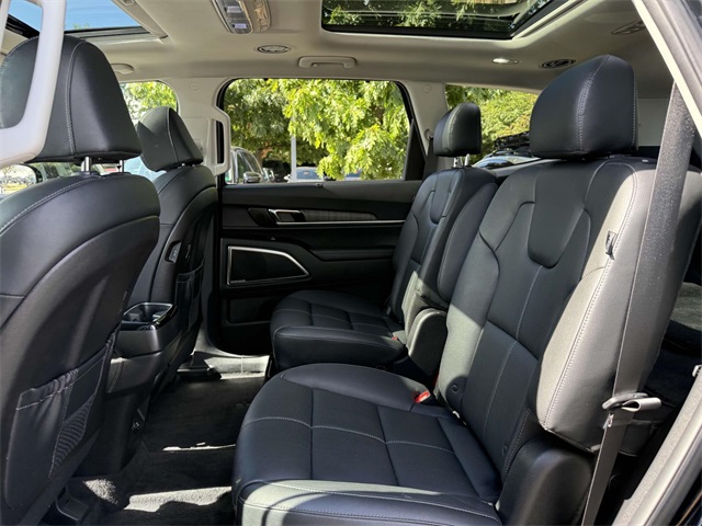 2023 Kia Telluride SX photo 14
