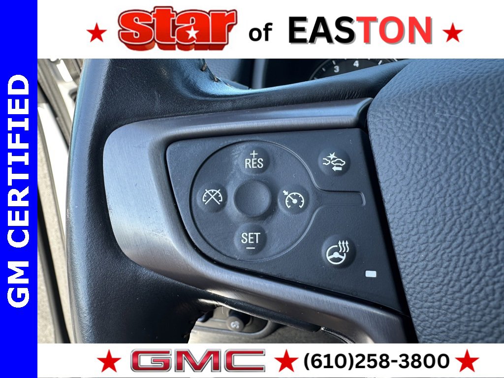 2022 Gmc Terrain AT4 photo 26