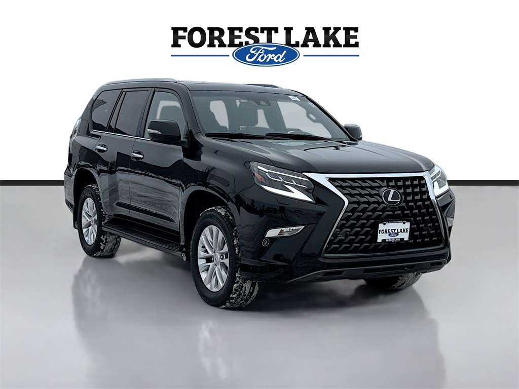 2023 Lexus GX PREMIUM's photo