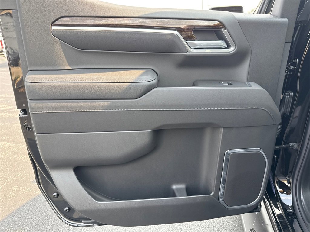 2026 GMC SIERRA - Image 31