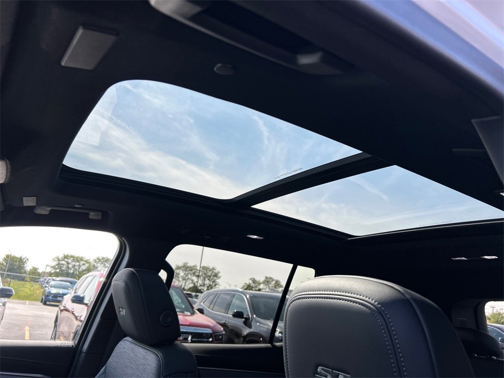 2026 BUICK ENCLAVE - Image 28