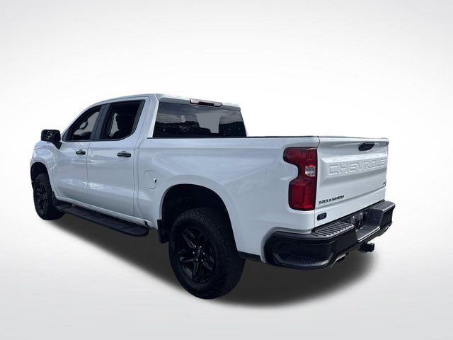 2023 Chevrolet Silverado 1500 LT Trail Boss photo 3