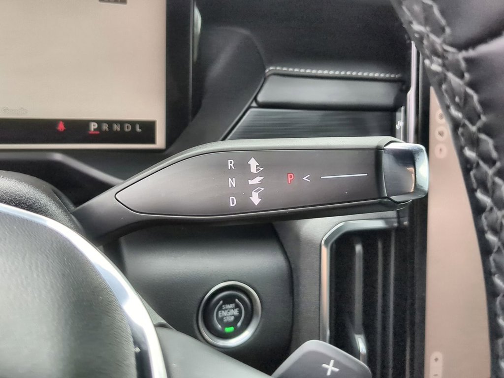 2025 Gmc Acadia Elevation photo 15