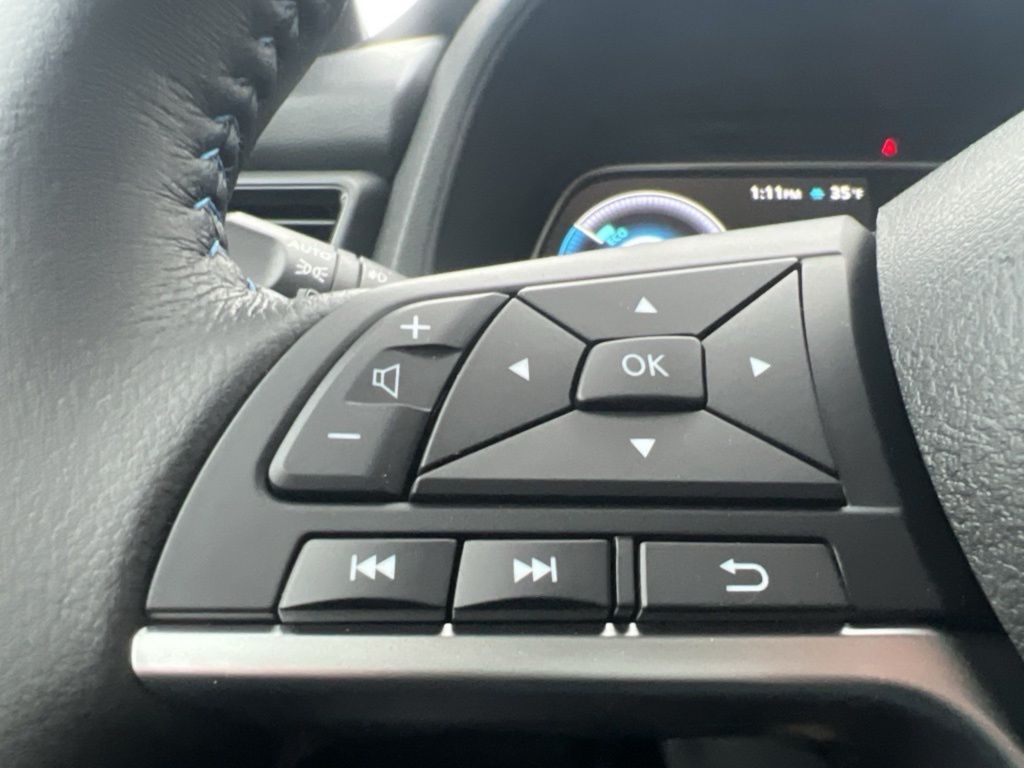 2024 Nissan Leaf SV Plus photo 15