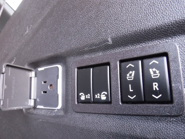 2023 Chevrolet Tahoe Premier photo 43