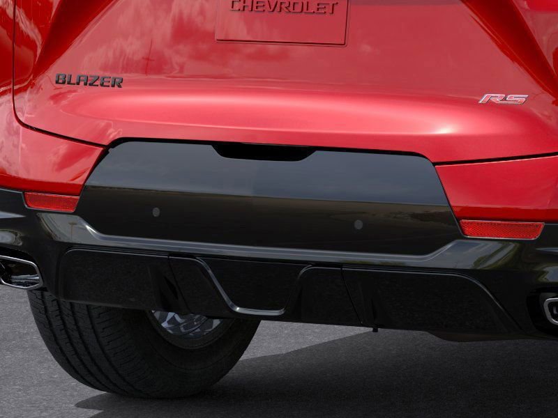 2025 Chevrolet Blazer RS photo 13