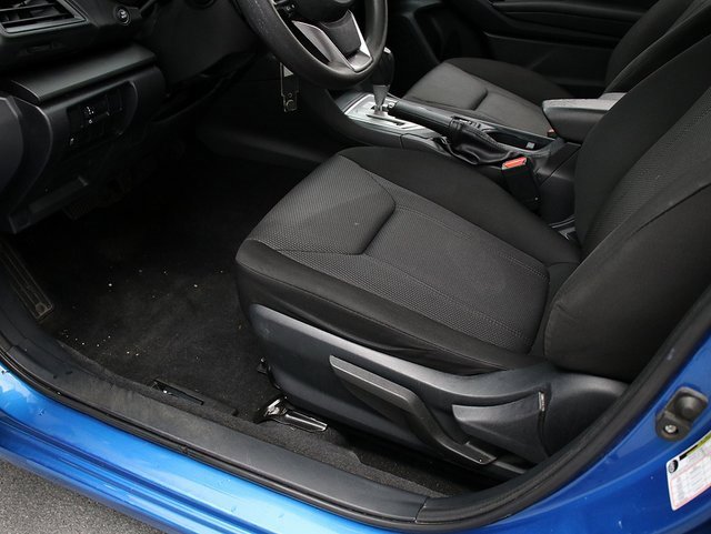 2020 Subaru Impreza Premium photo 20