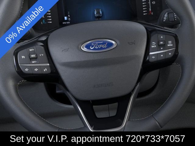 2025 Ford Escape Active photo 9