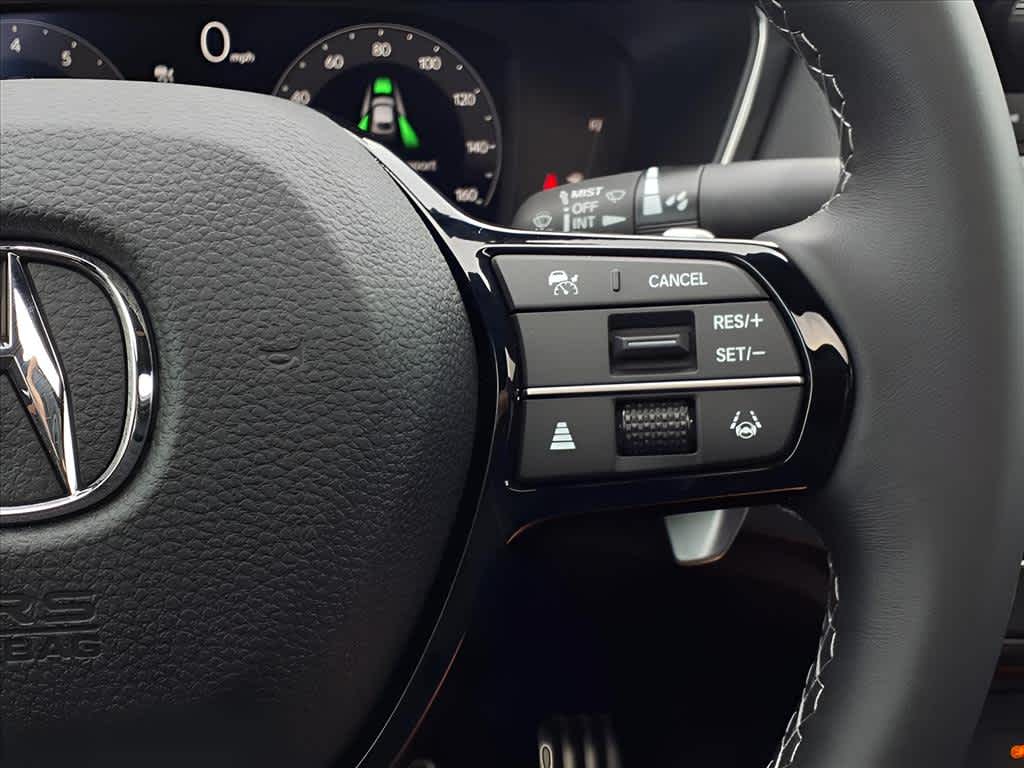 2025 Acura Integra A-Spec photo 15