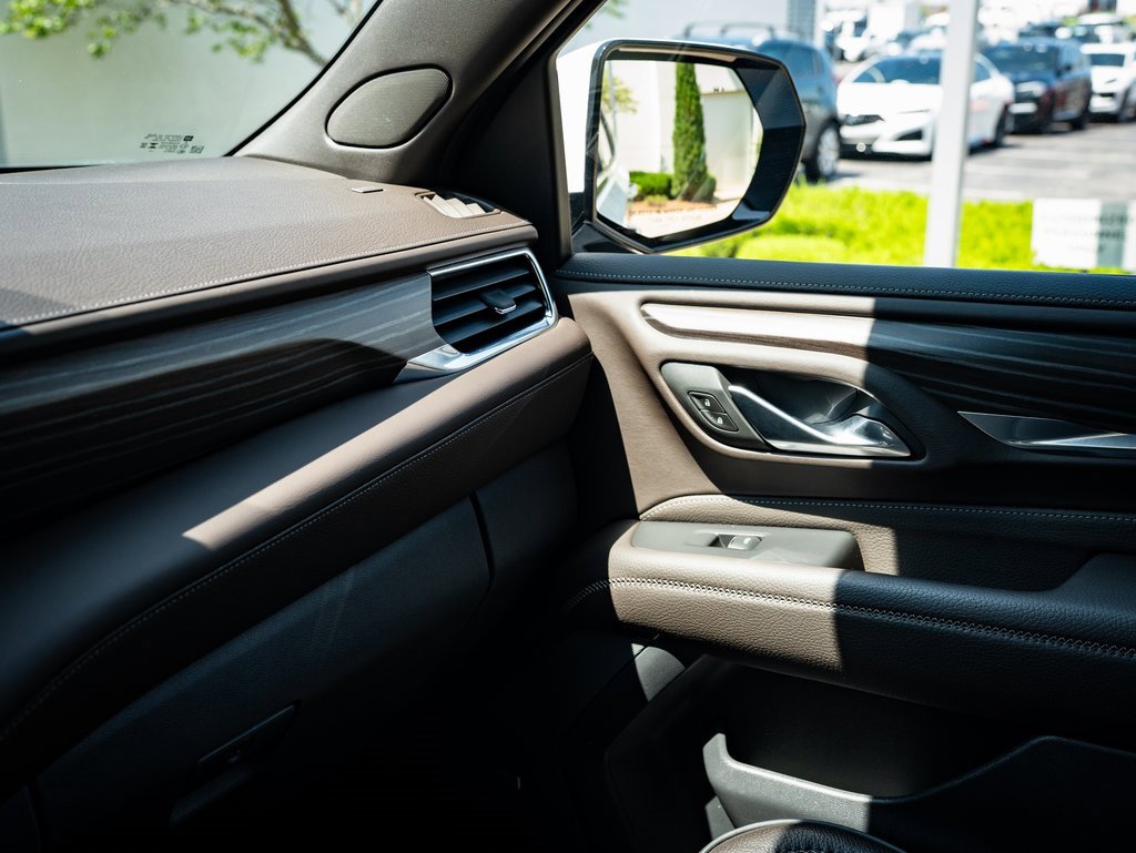 2024 Gmc Yukon Denali photo 30