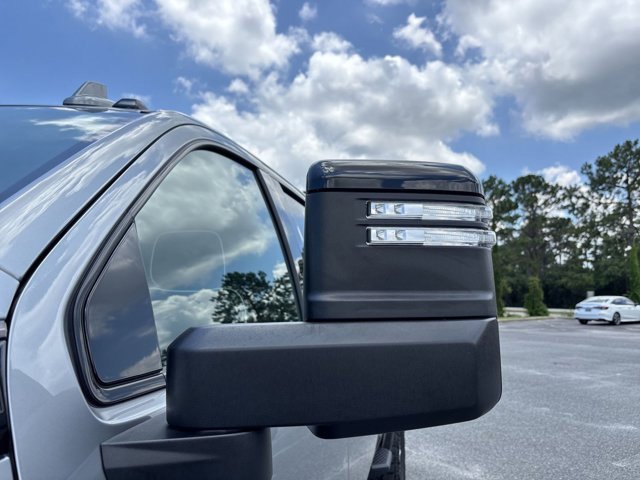 2025 Gmc Sierra 2500 HD AT4X photo 42
