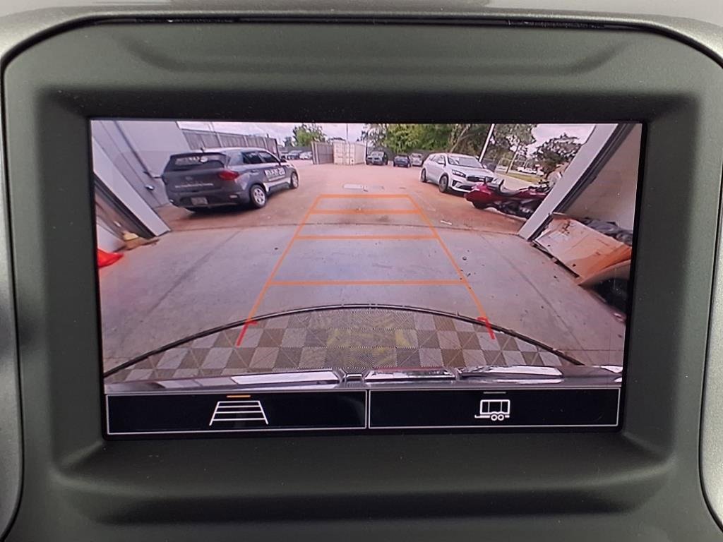 2025 Gmc Sierra 1500 Pro photo 4