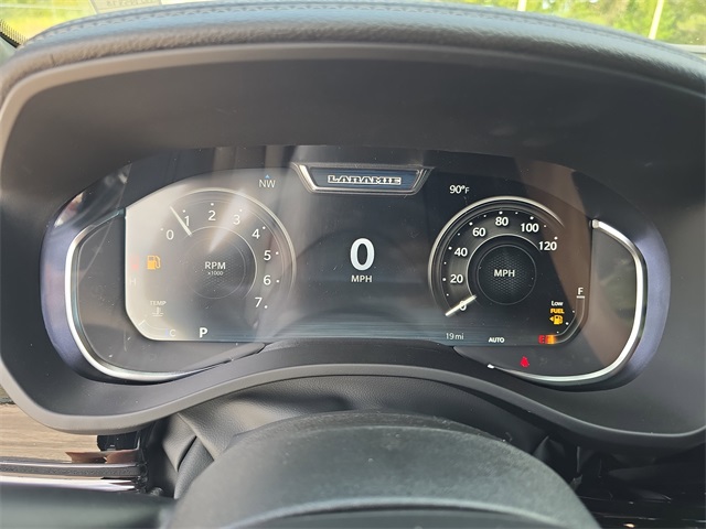 2026 Ram 1500 Laramie photo 22