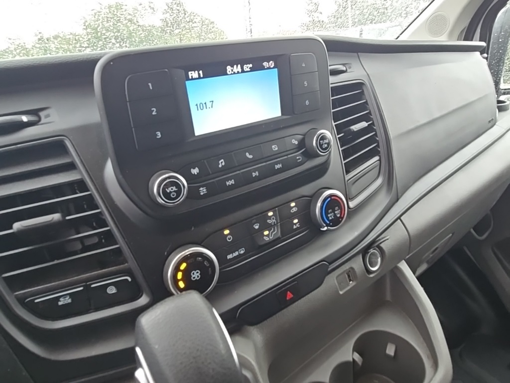 2023 Ford Transit photo 17