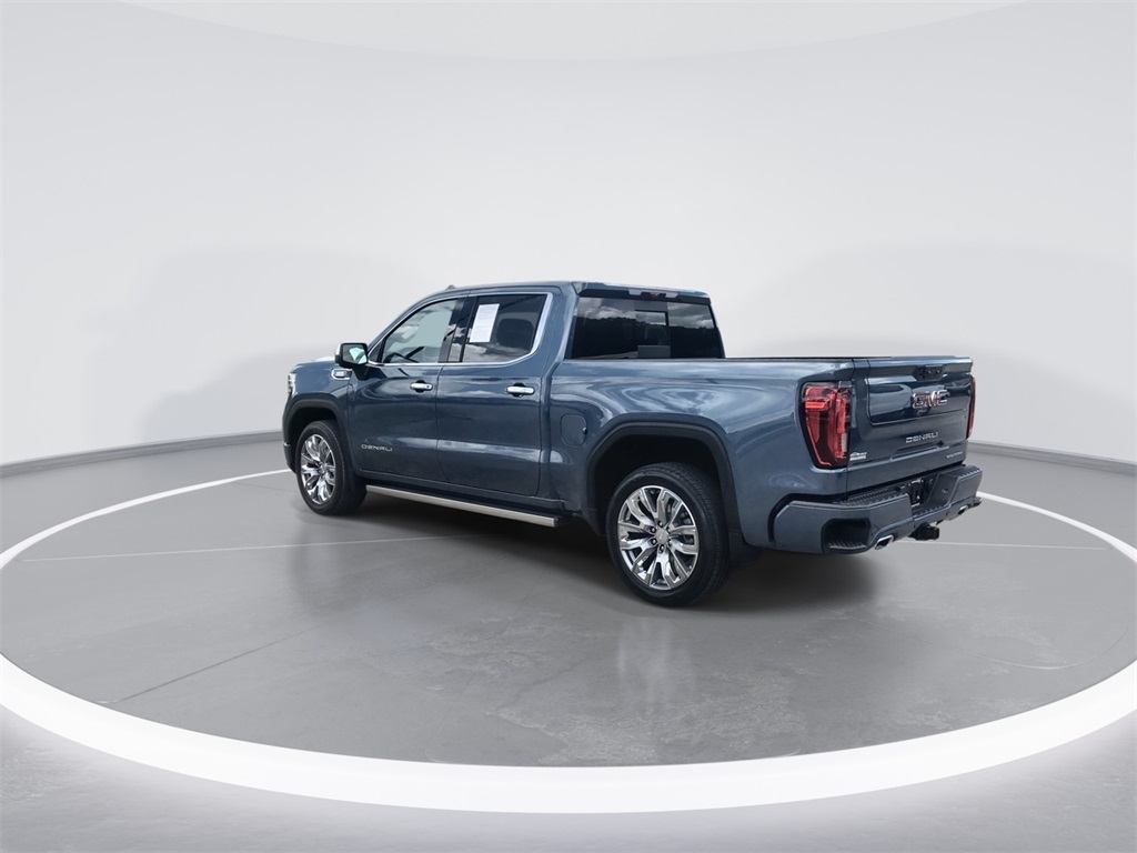 2024 Gmc Sierra 1500 Denali photo 6