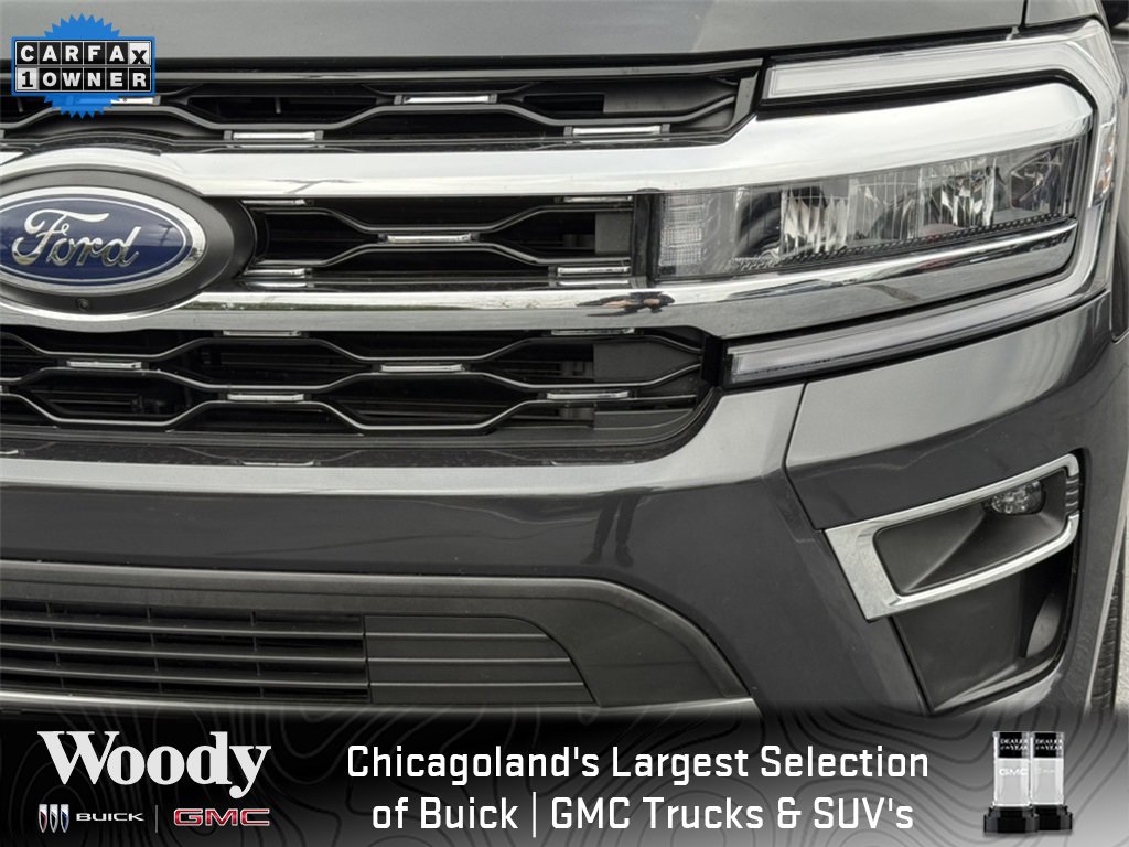 2024 FORD EXPEDITION - Image 9