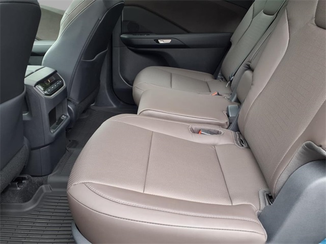2025 Lexus TX 350 Premium photo 12