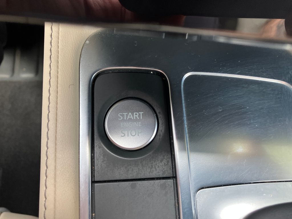 2022 Infiniti QX60 Luxe photo 24