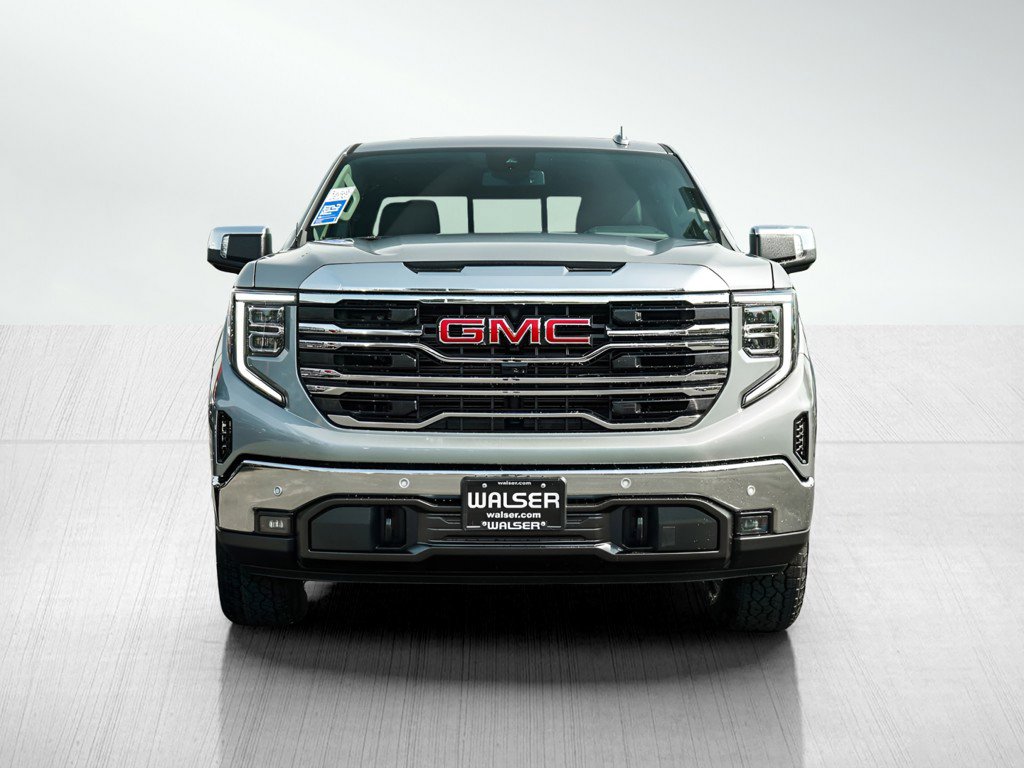 2026 Gmc Sierra 1500 SLT photo 2