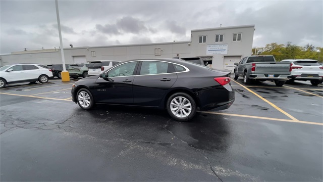 2024 CHEVROLET MALIBU - Image 6