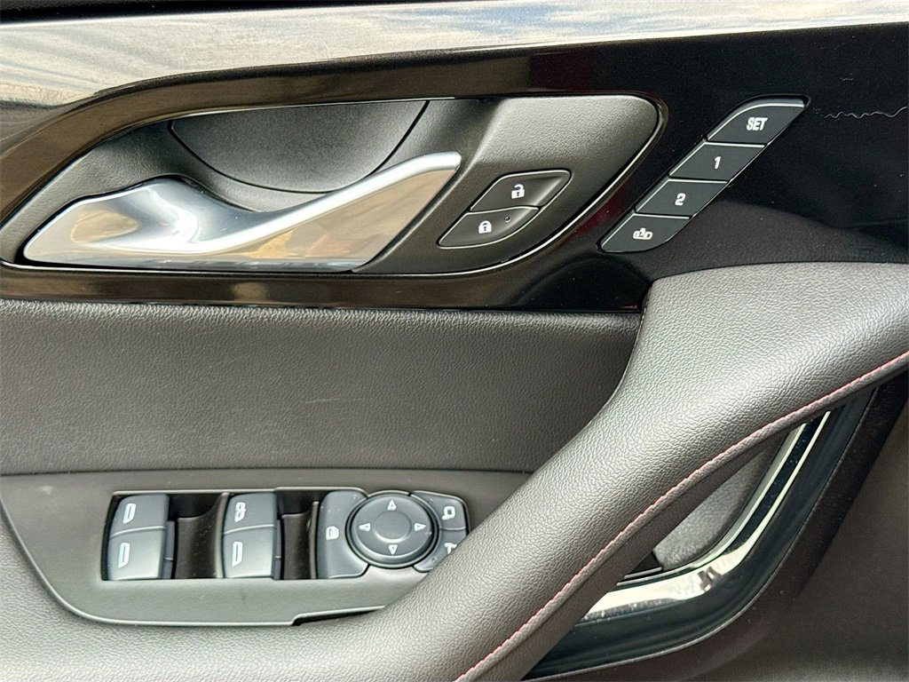 2025 Chevrolet Blazer RS photo 16