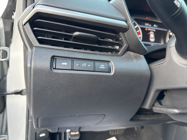 2020 Nissan Altima 2.5 S photo 21