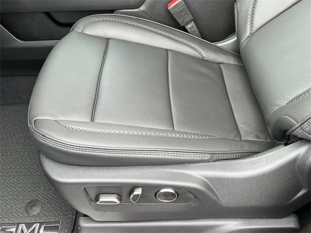2025 Gmc Sierra 1500 Denali photo 36