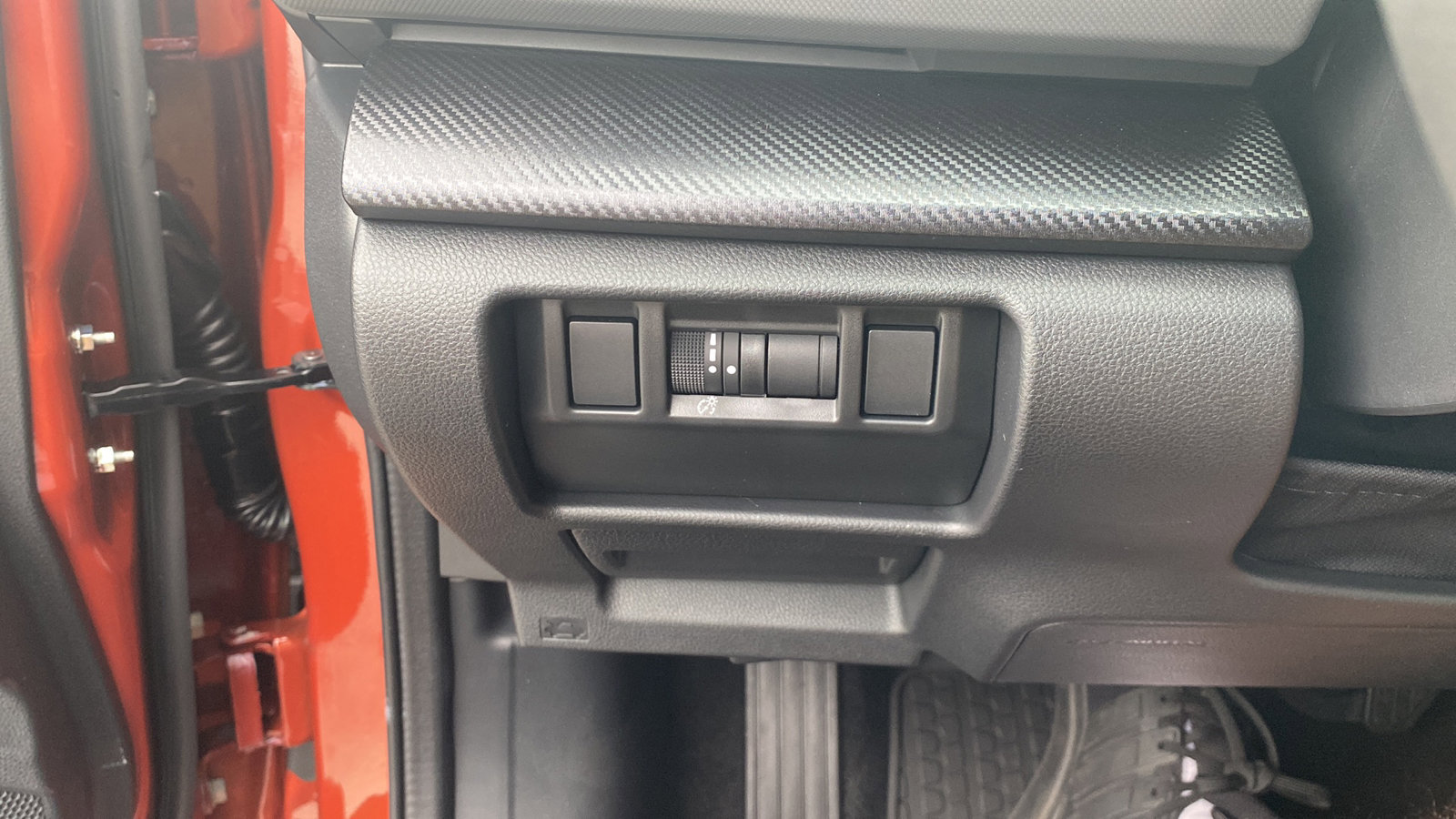 2025 Subaru Crosstrek Wilderness photo 18