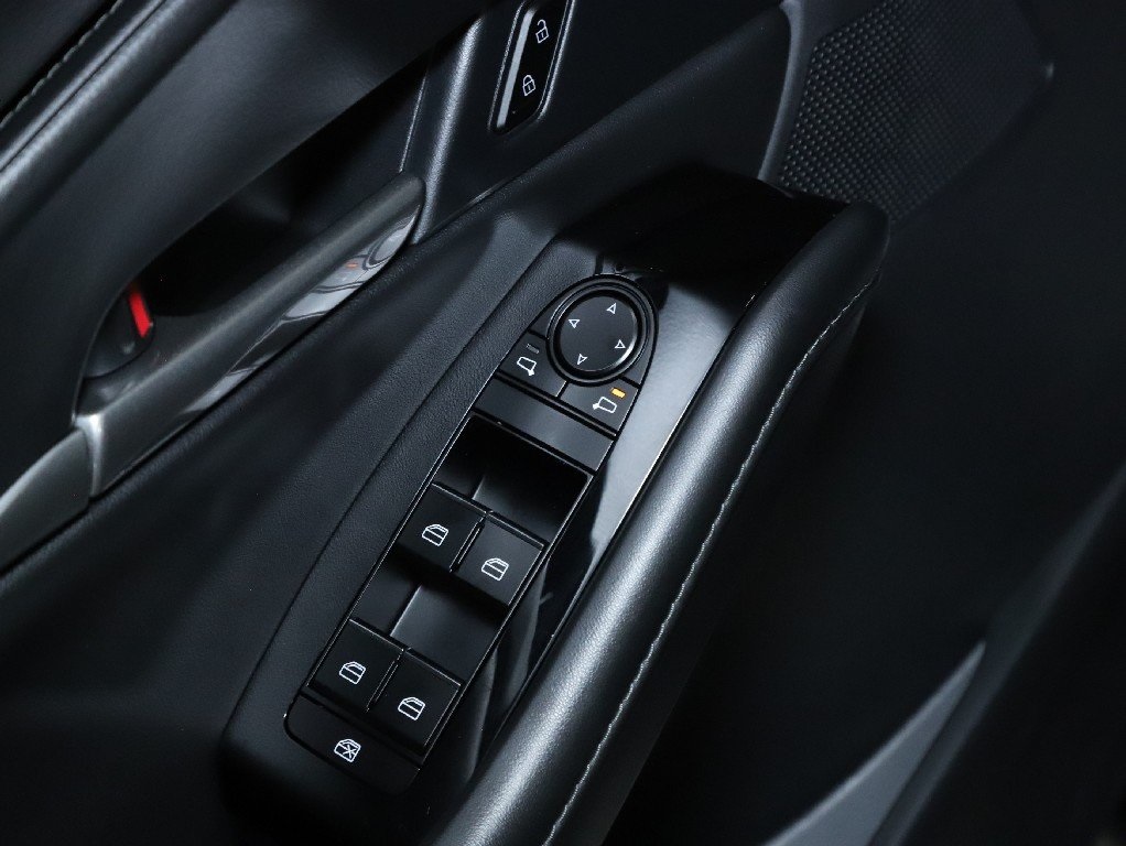 2025 Mazda CX-30 2.5 Select Sport photo 16
