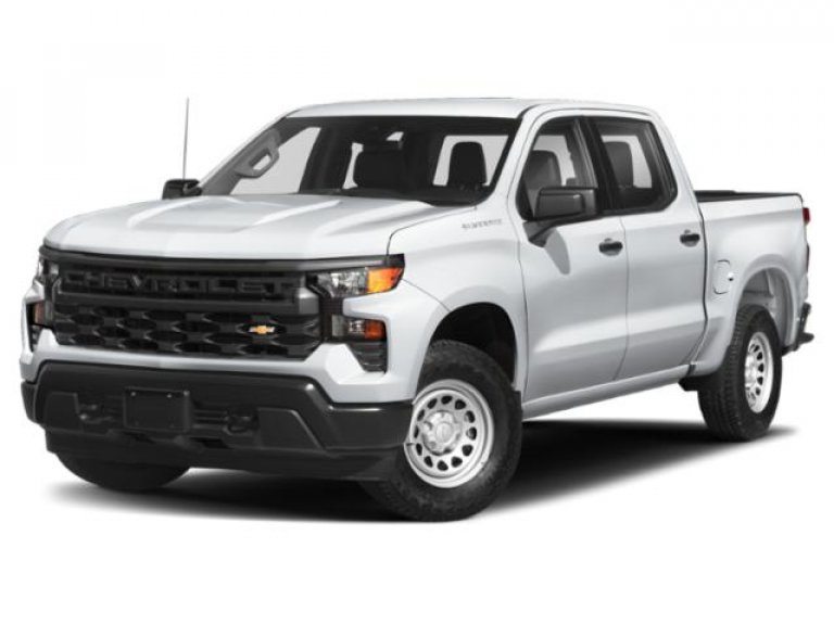 2023 Chevrolet Silverado 1500 LT's photo