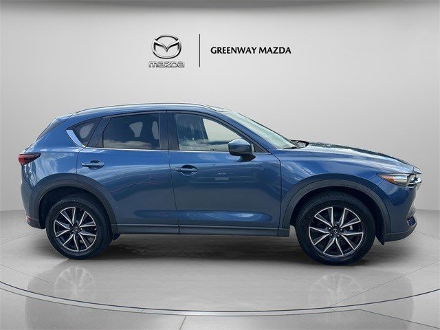 2018 Mazda CX-5 Touring photo 7