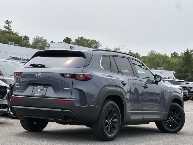 2025 Mazda CX-50 Premium photo 3