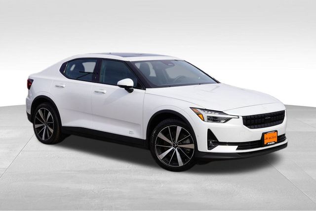 2022 Polestar 2 Base