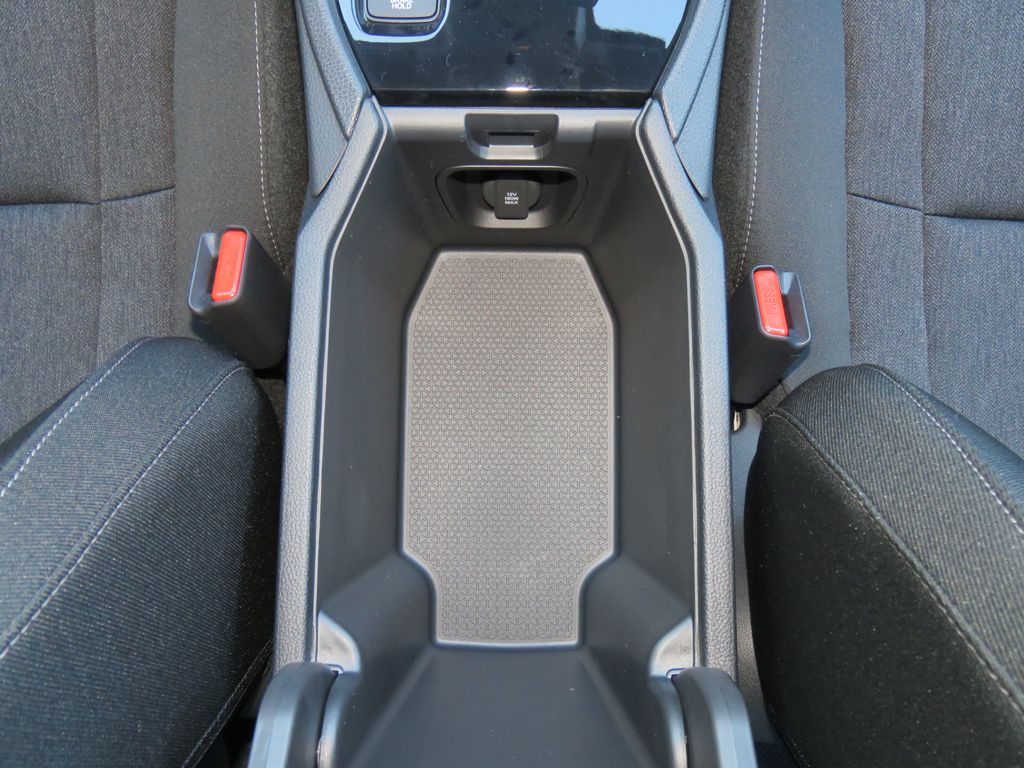 2025 Honda Accord Hybrid Sport photo 22