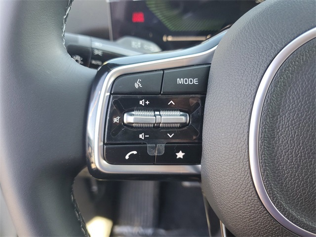 2025 Kia Sorento S photo 10