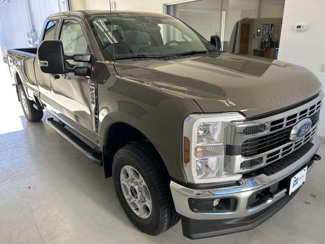 2026 Ford F-250 Super Duty XLT's photo