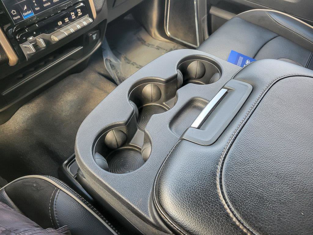 2024 RAM 2500 - Image 22