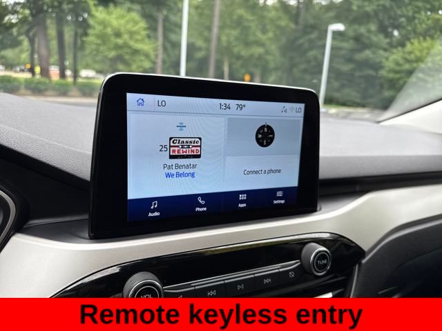 2022 Ford Escape SE photo 11